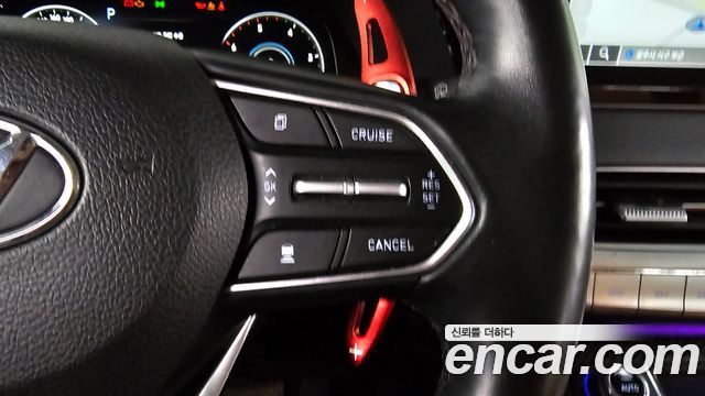 Hyundai Palisade 2022 — photo 30