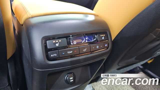 Hyundai Palisade 2022 — photo 32