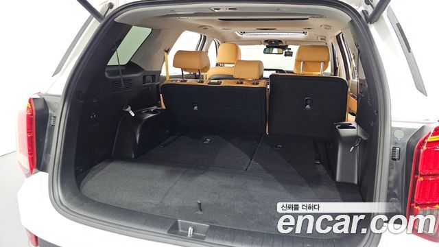 Hyundai Palisade 2022 — photo 34
