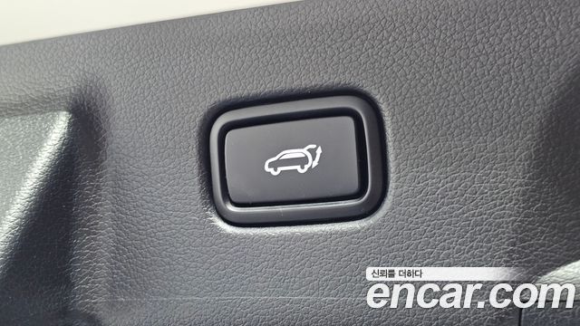 Hyundai Palisade 2022 — photo 35