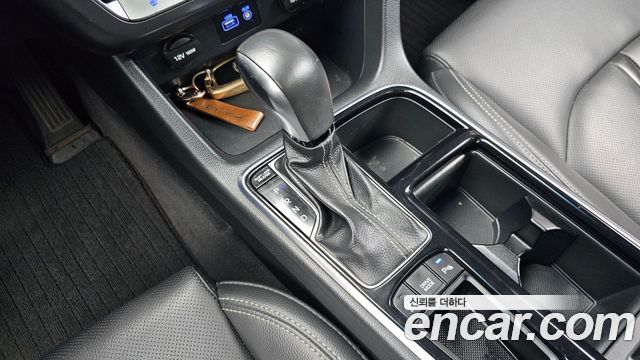 Hyundai Sonata 2018 — photo 9