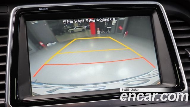 Hyundai Sonata 2018 — photo 15