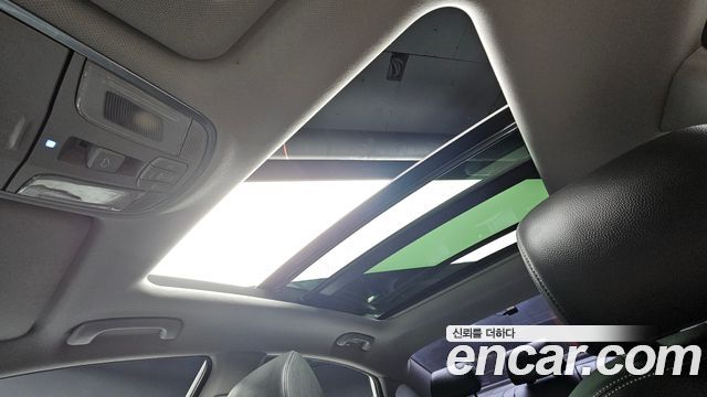 Hyundai Sonata 2018 — photo 16