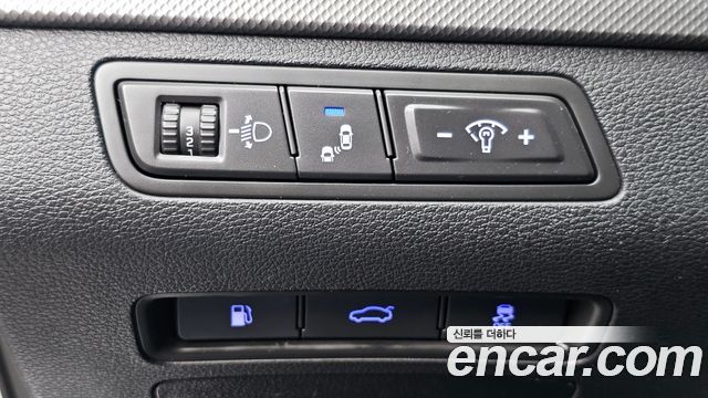 Hyundai Sonata 2018 — photo 17