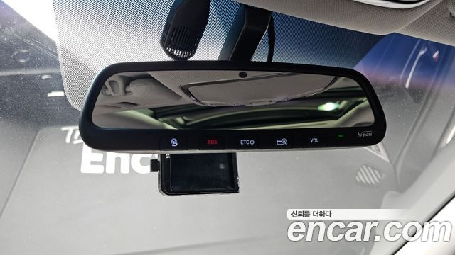 Hyundai Sonata 2018 — photo 18