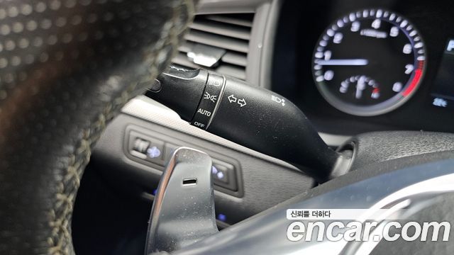 Hyundai Sonata 2018 — photo 19