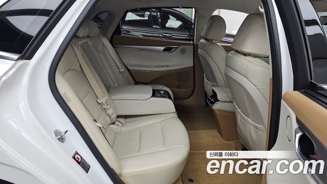 Hyundai Grandeur 2020 — photo 18