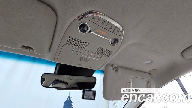 Hyundai Grandeur 2020 — photo 24