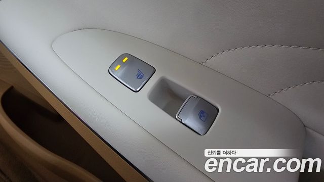 Hyundai Grandeur 2020 — photo 25