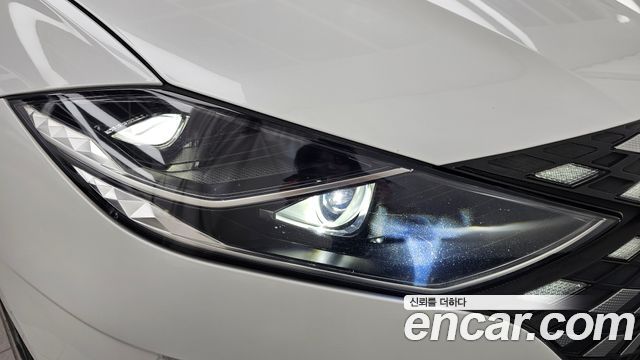 Hyundai Grandeur 2020 — photo 8