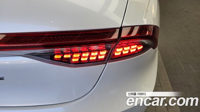 Hyundai Grandeur 2020 — photo 9