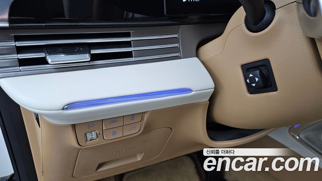 Hyundai Grandeur 2020 — photo 27