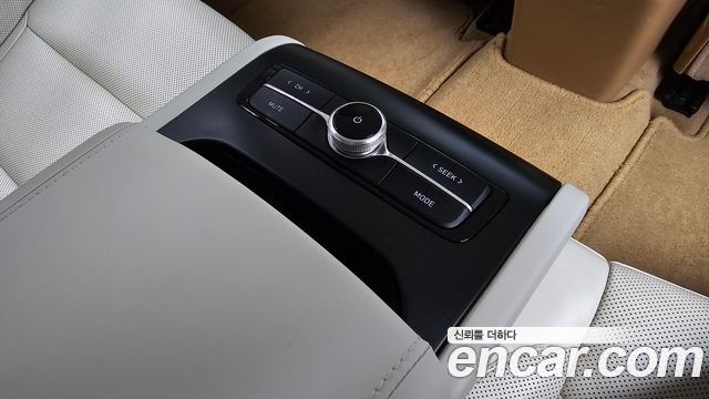 Hyundai Grandeur 2020 — photo 29