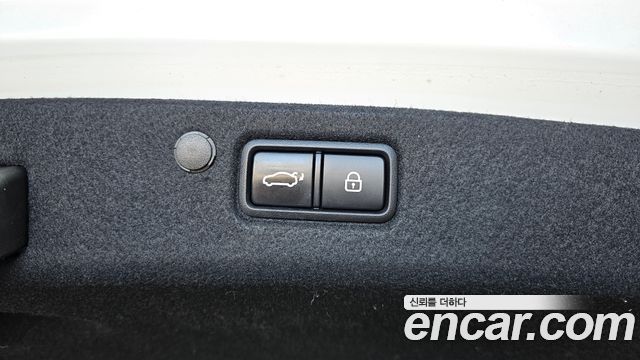 Hyundai Grandeur 2020 — photo 32