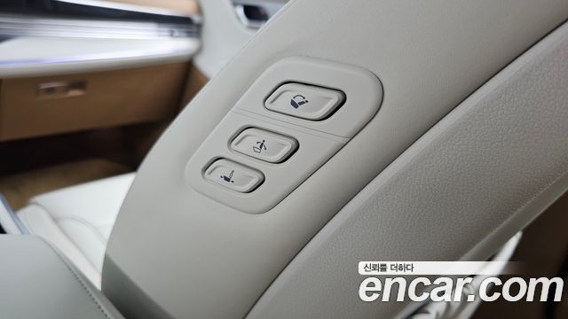 Hyundai Grandeur 2020 — photo 34