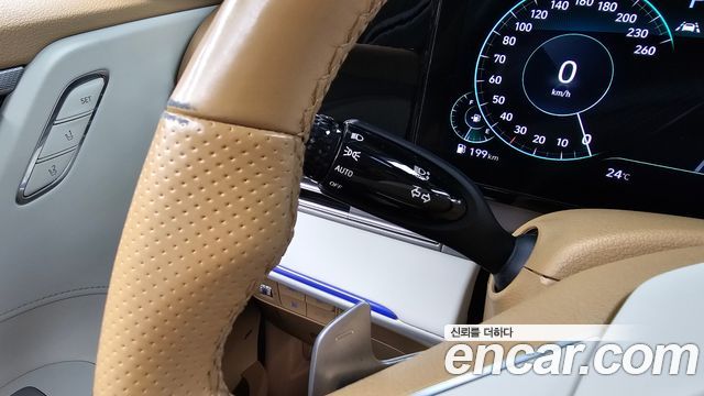 Hyundai Grandeur 2020 — photo 35