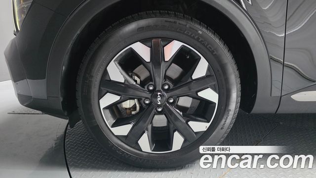 Kia Sportage 2023 — photo 5
