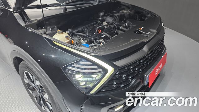Kia Sportage 2023 — photo 6