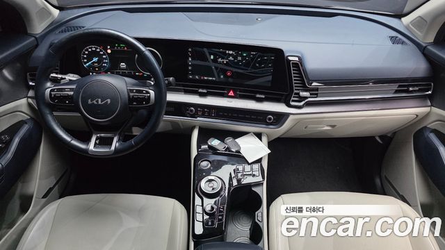 Kia Sportage 2023 — photo 7