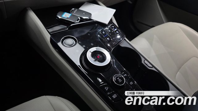 Kia Sportage 2023 — photo 9