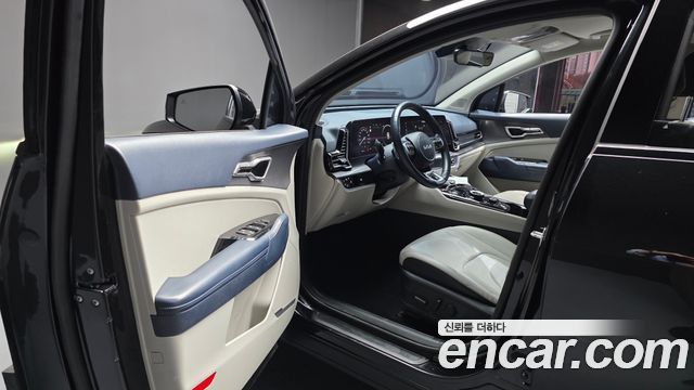 Kia Sportage 2023 — photo 10