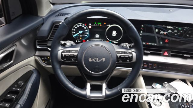 Kia Sportage 2023 — photo 13