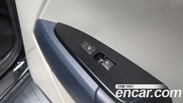 Kia Sportage 2023 — photo 19