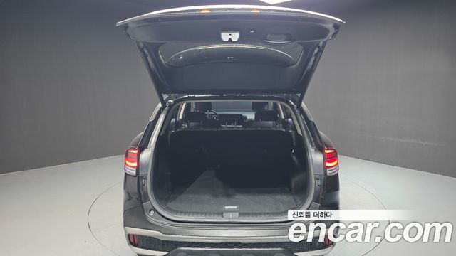 Kia Sportage 2023 — photo 20