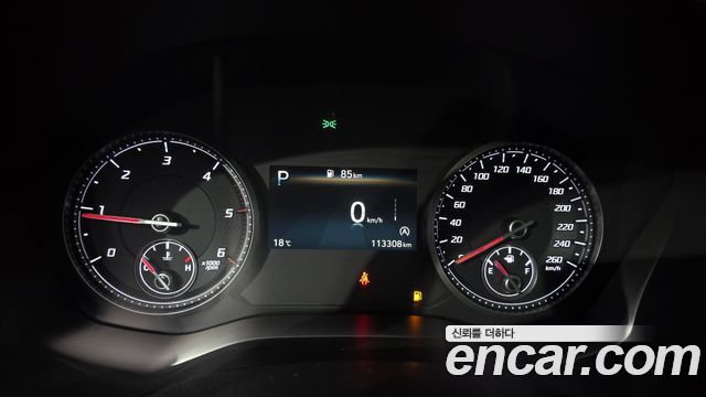 Hyundai Santafe 2021 — photo 11