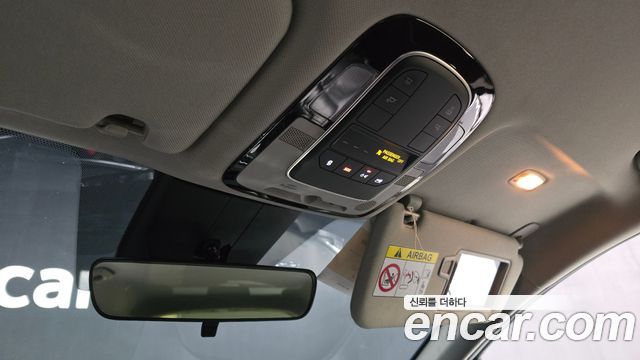 Hyundai Santafe 2021 — photo 23