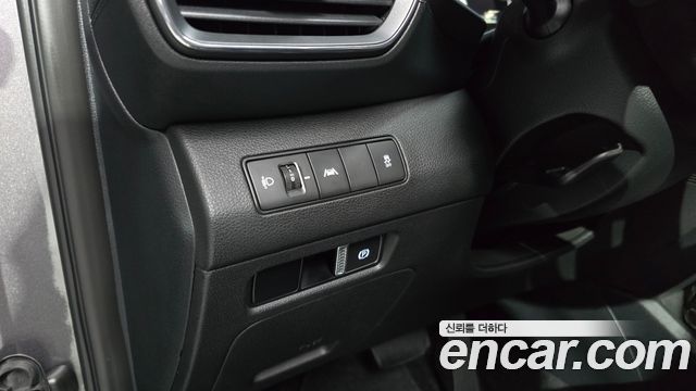 Hyundai Santafe 2021 — photo 25