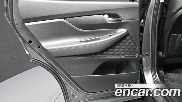 Hyundai Santafe 2021 — photo 15