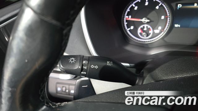 Hyundai Santafe 2021 — photo 30