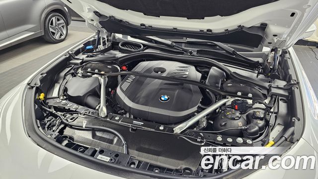BMW 7-Series 2026 — photo 6