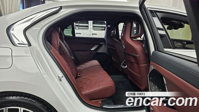 BMW 7-Series 2026 — photo 18