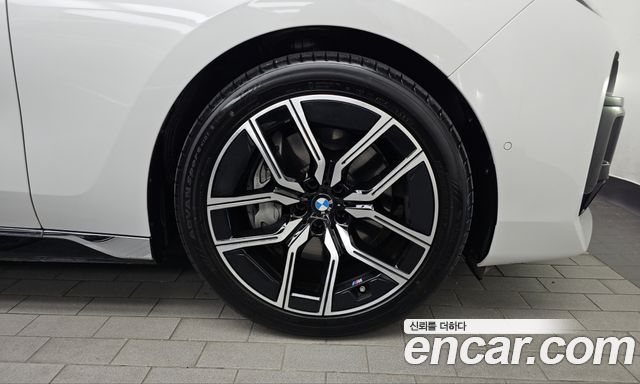 BMW 7-Series 2026 — photo 7