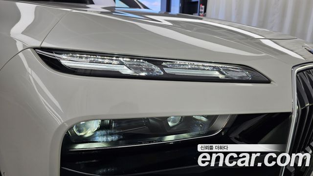 BMW 7-Series 2026 — photo 8