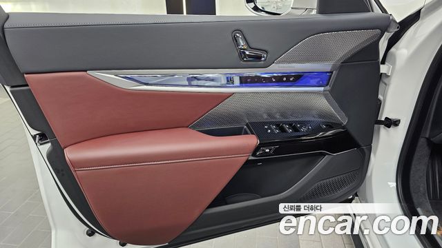 BMW 7-Series 2026 — photo 14