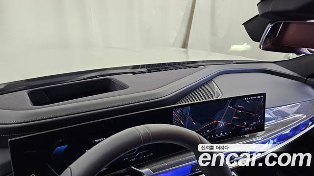 BMW 7-Series 2026 — photo 39