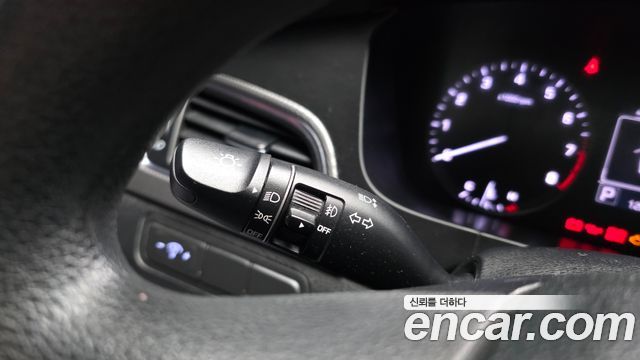 Hyundai Sonata 2015 — photo 18