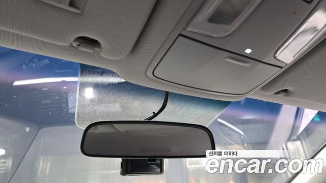 Hyundai Sonata 2015 — photo 19