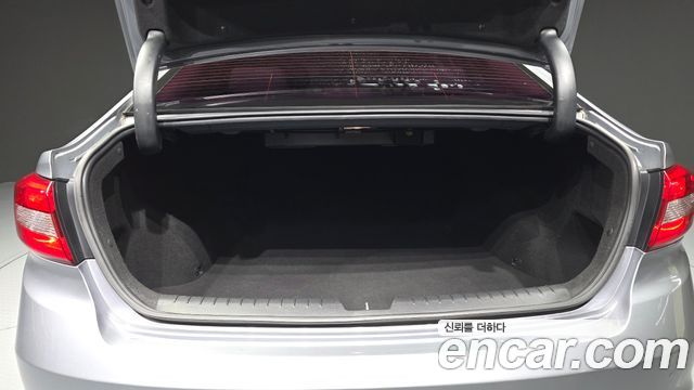 Hyundai Sonata 2015 — photo 20