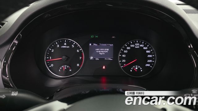 Kia Seltos 2022 — photo 8