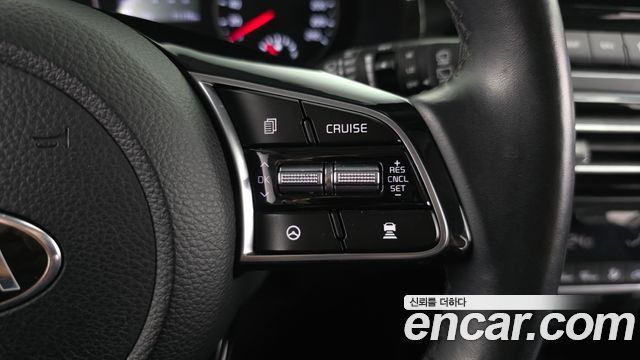 Kia Seltos 2022 — photo 9