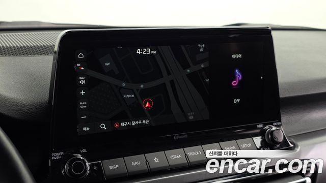 Kia Seltos 2022 — photo 10