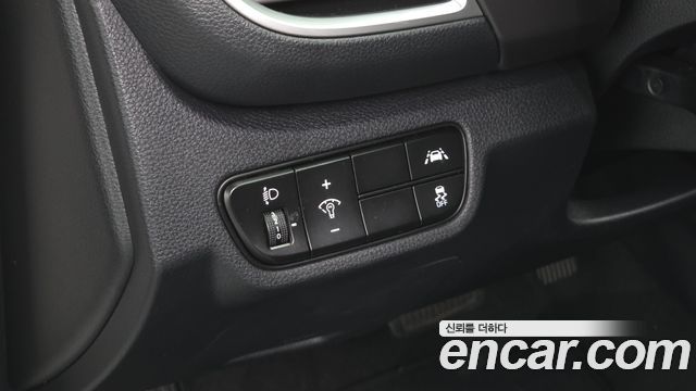 Kia Seltos 2022 — photo 11