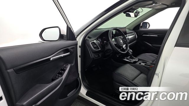 Kia Seltos 2022 — photo 12