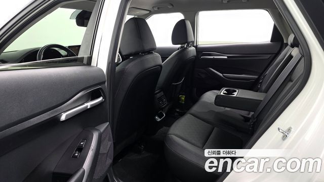 Kia Seltos 2022 — photo 13