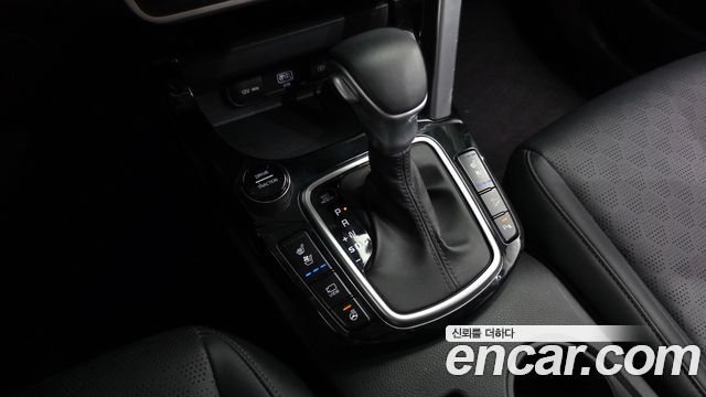 Kia Seltos 2022 — photo 15