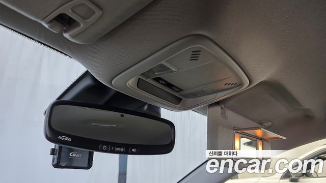 Chevrolet Korea Malibu 2018 — photo 17